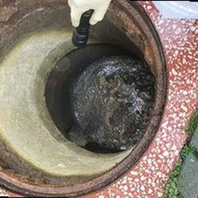 청주시 상당구 하수구막힘 금천동