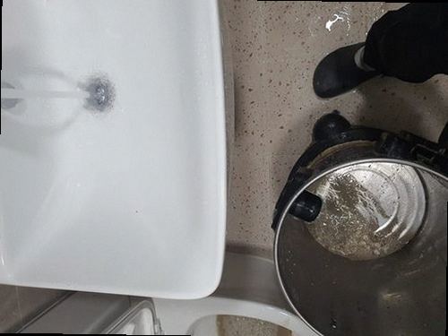 청주시 상당구 하수구막힘 미원면 하수구막힘 아파트 배관과 단독주택 배관 대처법 차이